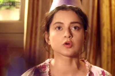 Queen, Gulaab Gang, Highway: Women in Indian cinema are finally claiming their rightful place