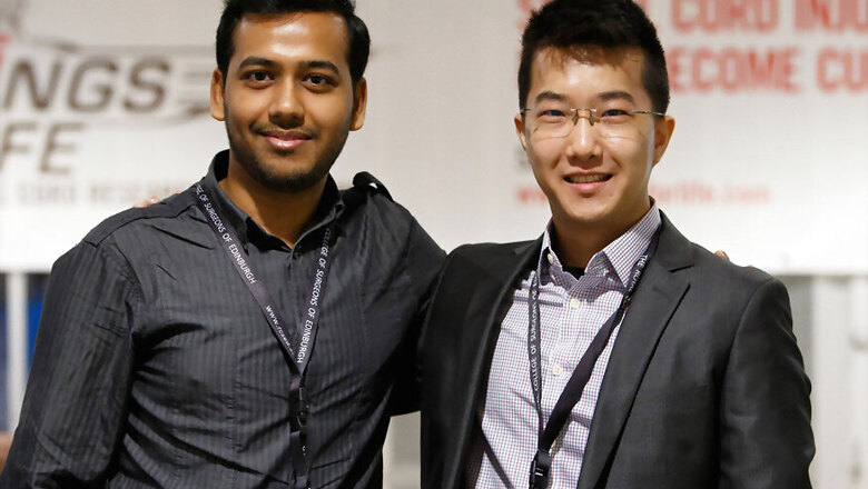Indian-origin Arpan Doshi Set to Become UK's Youngest Doctor
