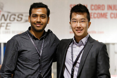 Indian-origin Arpan Doshi Set to Become UK's Youngest Doctor