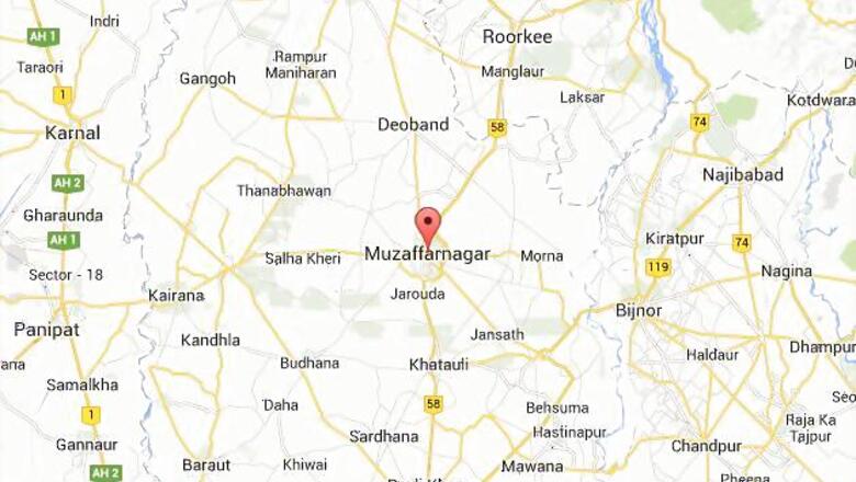 Three persons arrested over gangraping 23-year-old girl