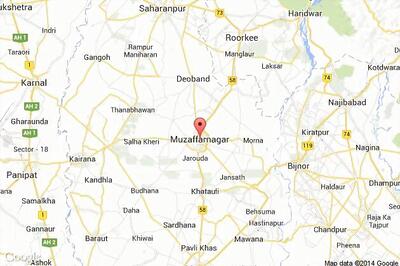 Three persons arrested over gangraping 23-year-old girl