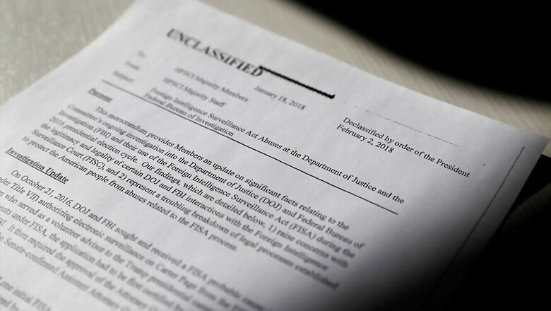 Explosive Memo That Accuses FBI of Abusing Power Written by Indian-American, Says NYT
