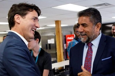 ‘Not Defending Nijjar, But Canada’: Trudeau’s Aide Dhaliwal Speaks About Goldy Brar, Dalla’s Extradition