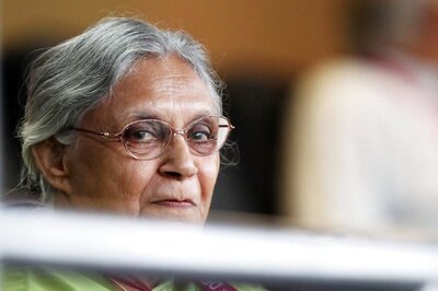 Power Tariff to be Cut by Half if Cong Forms Govt in UP: Sheila Dikshit