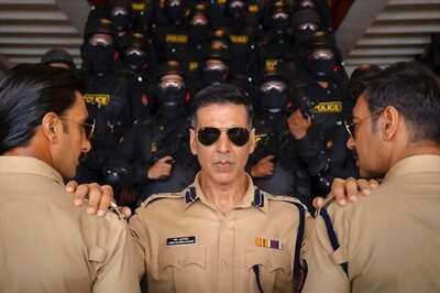 Rohit Shetty Says Akshay Kumar Forgot His Character's Name During Sooryavanshi Shoot