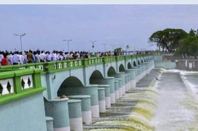 Mekedatu Row: Tamil Nadu Assembly Passes Unanimous Resolution Against Karnataka