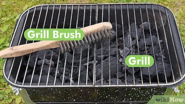 How to Cook Fish on a Barbecue