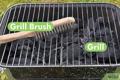 How to Cook Fish on a Barbecue
