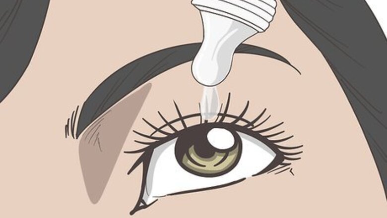 How to Manage Eye Disorders with Crohn's Disease
