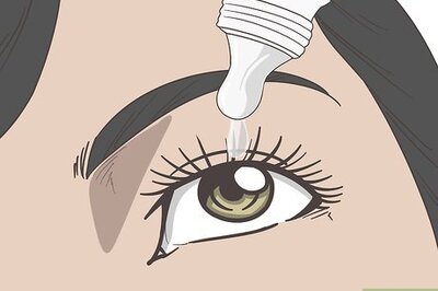 How to Manage Eye Disorders with Crohn's Disease