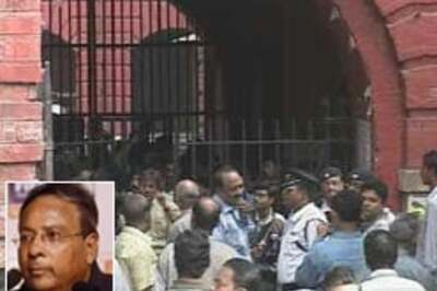 Subhas Bhowmick granted bail