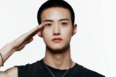 PENTAGON Star Yeo One's Message For Fans Ahead Of Military Enlistment: 'I'll Be Back'