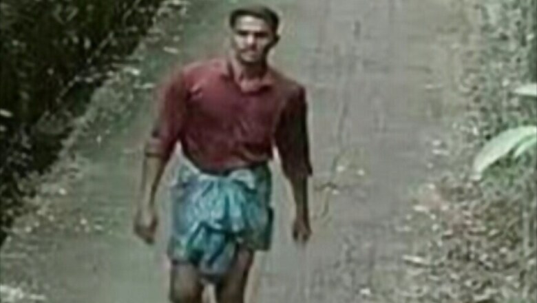 Caught on Camera: Man Tries to Molest Woman in Kerala's Kozhikode