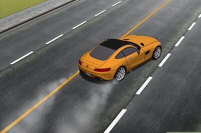 How to Recover From Loss of Traction