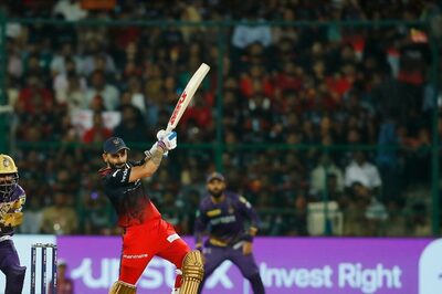 Virat Kohli Smashes Fifth Half Century in IPL 2023 Season, Notches Incredible Record at Chinnaswamy Stadium