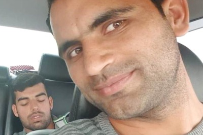 Fakhar Zaman's 'Jet Lag' Wish Evokes Hilarious Response From Birthday Boy Shadab Khan