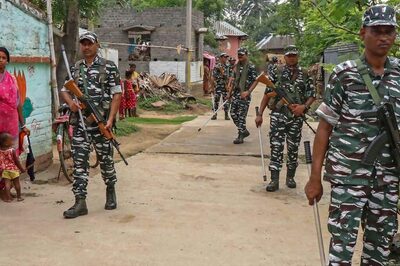 Mamata, TMC Bigwigs to Focus on Power-packed 'Panchayat Prachar'; CM to Start Poll Campaign from Coochbehar