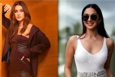 Don 3: Kriti Sanon To Replace Kiara Advani As The Lead? Meeting With Ritesh Sidhwani Sparks Rumours