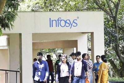 Infosys Declares Interim Dividend Of Rs 21 Per Equity Share; Check Record Date