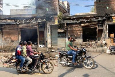 Pakistan Condemns Recent Communal Violence in Delhi, Calls it 'Matter of Grave Concern'