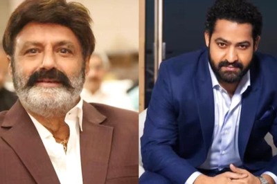Jr NTR And Nandamuri Balakrishna Films To Clash At Box Office In 2024? What We Know