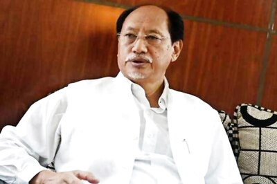 Nagaland Assembly Ratifies Bill to Extend SC/ST Reservation for 10 Years