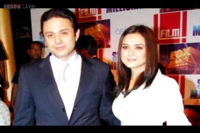 Preity Zinta-Ness Wadia case: Police ask BCCI for spectators' list