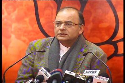 AgustaWestland scam: Has UPA subverted India into a kleptocracy, asks Jaitley