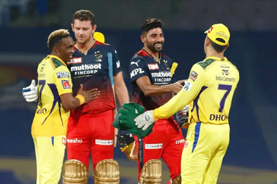 IPL 2024: Ticket Sales for Blockbuster Opening Clash Between CSK vs RCB to Begin at March 18