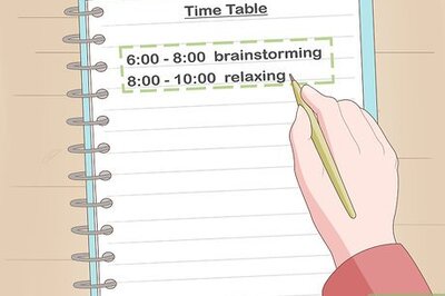 How to Develop a Creative Mind