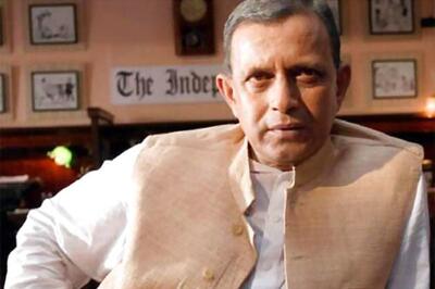 LS polls: My motive is to help develop Jharkhand, says Mithun Chakraborty