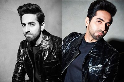 Ayushmann Khurrana Hails Berlin Film Festival's Decision for Gender Neutral Awards
