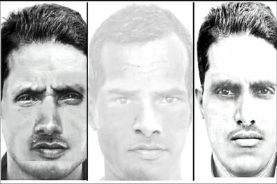 Week After Kidnap and Brutal Rape of 6-year-old in Hapur, UP Police Arrests Accused