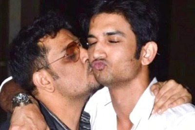 On Sushant Singh Rajput's Birth Anniversary, Mukesh Chhabra Says 'Tere Jaisa Koi Nai Hai...'
