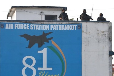 Pakistan JIT likely to visit Pathankot airbase today