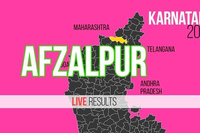Afzalpur Election Result 2023 LIVE Updates and Highlights: M Y Patil of INC Wins
