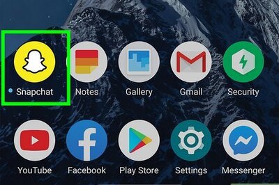 2 Simple Ways to View Pictures and Videos on Snapchat