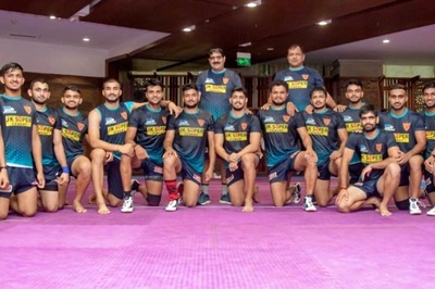 PKL: The Trophy is Ours and Defending it is Our Responsibility, Says Dabang Delhi KC Star Naveen Kumar