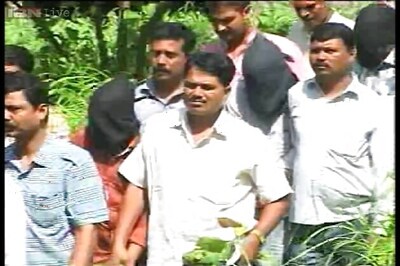 Mumbai gangrape: Court sets tentative deadline of 2 months to conclude case