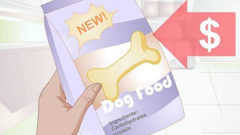 How to Choose Between Dry or Canned Dog Food