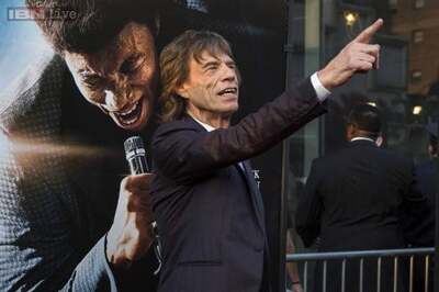 James Brown biopic 'Get On Up' revels in drama and dance moves