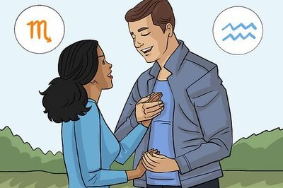 Scorpio and Aquarius Compatibility: Love, Sex, and More