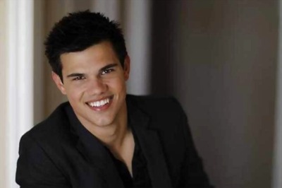 Twilight: Taylor Lautner finding new dawn in career