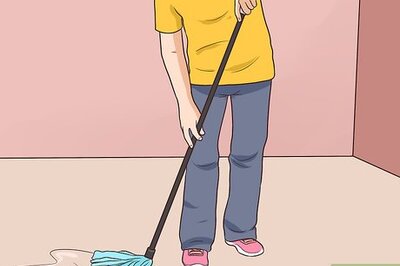 How to Set Up a Home Office in Your Garage