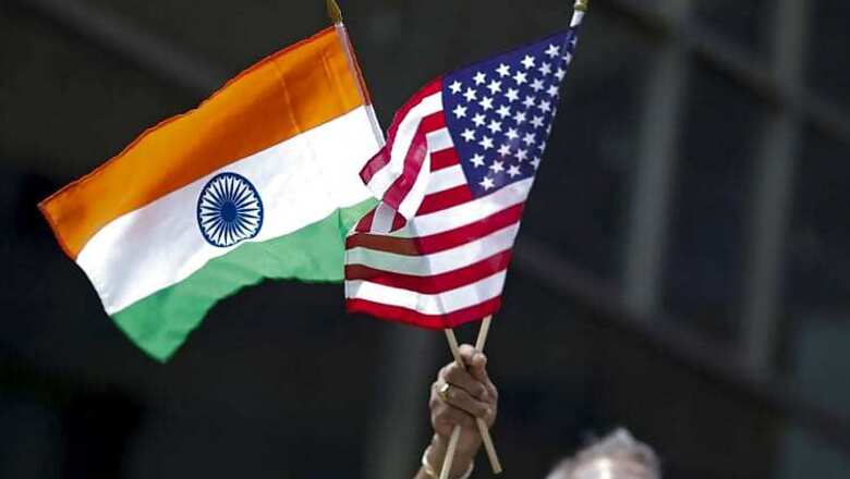 India, US Eye Bilateral Trade Worth $500 Billion: Report