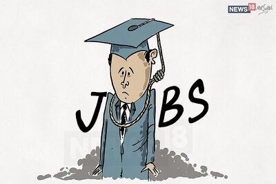 Only 13% Employers in India Have Hiring Plans During July-Sep Quarter: Survey