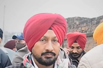 Punjab CM Channi’s Brother Turns Rebel, to Contest as Independent After Congress Denies Him Ticket