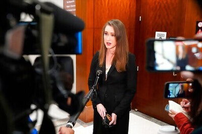 Prosecutor: Mother Got Financial Help For Son After Killing