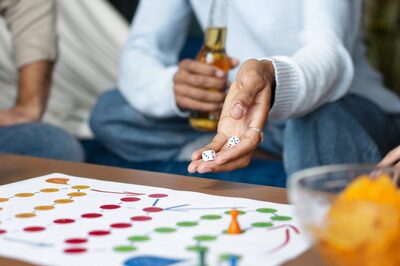 7 Life Lessons Board Games Teach You