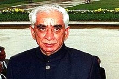 Self-described Liberal Democrat: Jaswant Singh Was An Upright Politician, Trusted Associate of Vajpayee